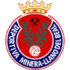 Deportiva Minera Logo