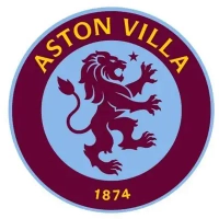 Aston Villa Logo