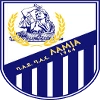 PAS Lamia U19 Logo