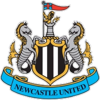 Newcastle United Logo