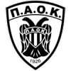 PAOK Saloniki U19 Logo