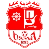 USM Annaba U21 Logo