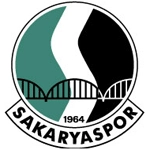 Sakaryaspor Logo