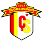 Corluspor Logo