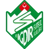 76 Igdir Belediye spor Logo