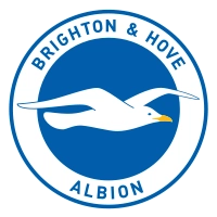 Brighton Hove Albion Logo